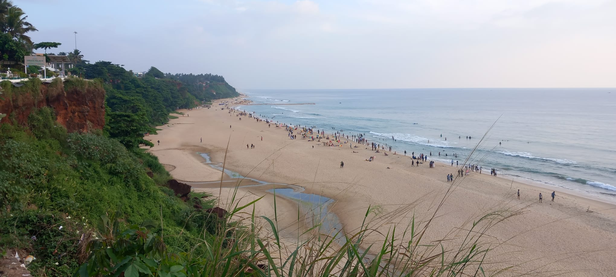 Varkala